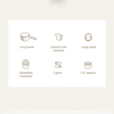 Multi-function Electric Hot Pot