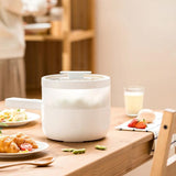 Multi-function Electric Hot Pot