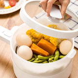 Multi-function Electric Hot Pot