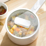 Multi-function Electric Hot Pot