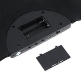 Portable Digital Drum Set - 9 Pads Roll up Silicone Electric Drum Kit Set