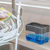 Kitchen Foam Soap Dispenser
