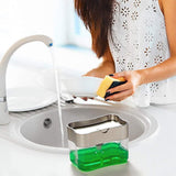 Kitchen Foam Soap Dispenser