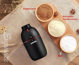 Portable Electric Coffee Grinder Spice Grinder
