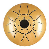 Mini 7-Tone Steel Tongue Drum