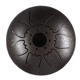 Mini 7-Tone Steel Tongue Drum