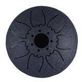 Mini 7-Tone Steel Tongue Drum