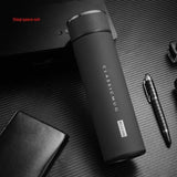 Smart Thermos Vacuum Flask Temperature Display