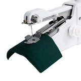 Portable Handheld Sewing Machine