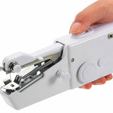 Portable Handheld Sewing Machine