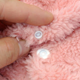 Kitty Snuggie - Pet Cat Hoodie