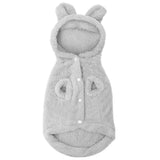Kitty Snuggie - Pet Cat Hoodie