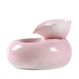 Automatic Circulating Cat Feeder Water Dispenser