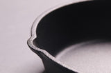 Professional Cast Iron Skillet