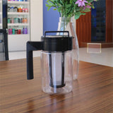 Cold Brew Iced Coffee Maker
