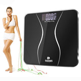 Bluetooth Digital Body Scale