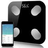 Bluetooth Digital Body Scale