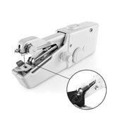 Portable Handheld Sewing Machine