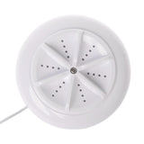 Mini Portable Washing Machine