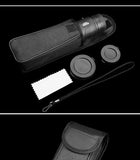 Handheld 16x52 Hunting Night Vision Monoculars