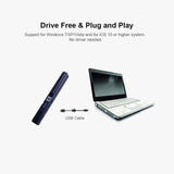 Mini Portable Handheld Scanner