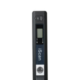 Mini Portable Handheld Scanner