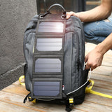Waterproof Portable Foldable Solar Panel
