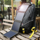 Waterproof Portable Foldable Solar Panel