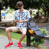 Waterproof Portable Foldable Solar Panel