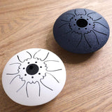 Mini 7-Tone Steel Tongue Drum