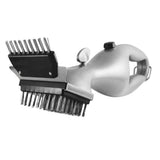BBQ Grill Brush - Steam Brush