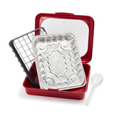 Premium Silicone Casserole Carrier
