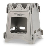 Outdoor Portable Camping Wood Stove