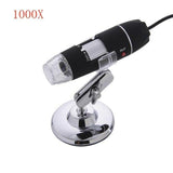 USB Microscope Camera