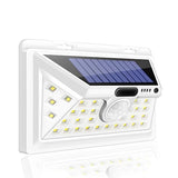 Outdoor Motion Sensor Lights