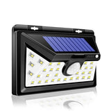 Outdoor Motion Sensor Lights