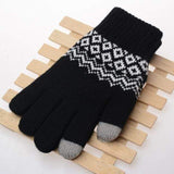 Winter Touchscreen Gloves Texting Smartphone Glove