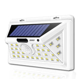 Outdoor Motion Sensor Lights