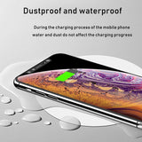 Invisible Wireless Charger