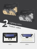 Outdoor Motion Sensor Lights