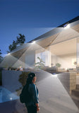 Outdoor Motion Sensor Lights