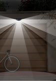 Outdoor Motion Sensor Lights
