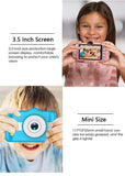 Kids Camera Digital Video