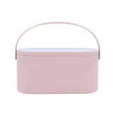 Compact Travel Makeup Case
