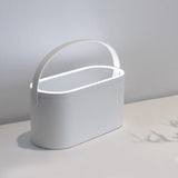 Compact Travel Makeup Case