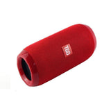Powerful Bass Bluetooth Speaker