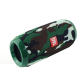 Powerful Bass Bluetooth Speaker