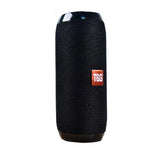 Powerful Bass Bluetooth Speaker