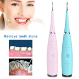 Sonic Plaque Remover