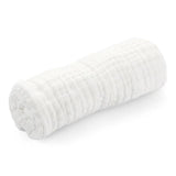 Baby Cotton Swaddle Blanket Gauze Mesh Towel
